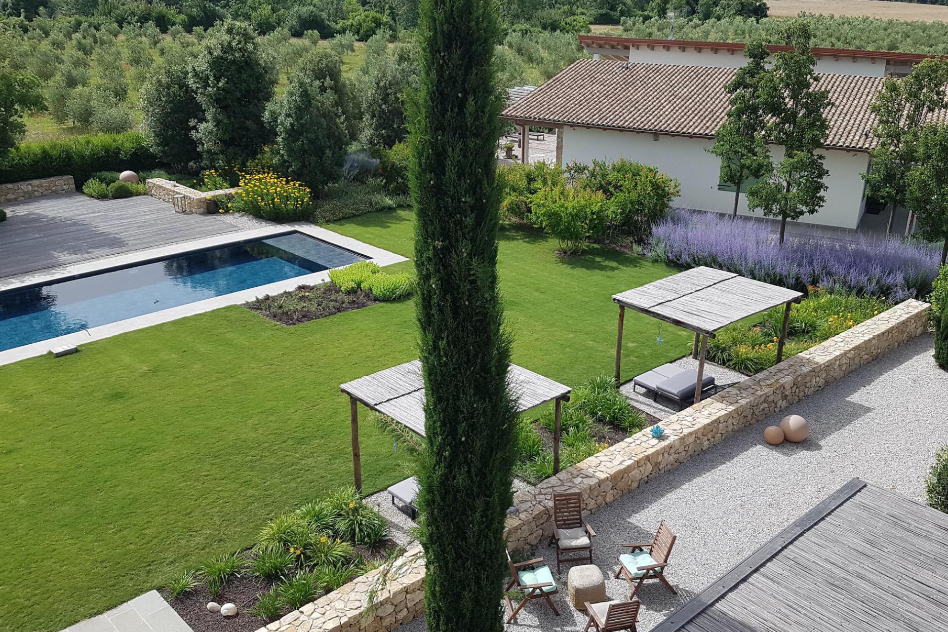 Agriturismo with breakfast, not far from the beach in Tuscany